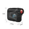 3dcbafb76efed752 ARTBULL LX-1000 Golf Measuring Equipment Telescope 1000m Measure Height Distance Speed Hunting Laser Rangefinder 1Set