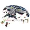 NEW IN Droid Gunship Building Blocks Bricks Space Fight Compatible 75233 Fighter Set Toys For Children Birthday Christmas Gifts