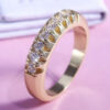 3dfbc50c94e87788 Delysia King Fashion ladies ring