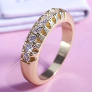 3dfbc50c94e87788 Delysia King Fashion ladies ring