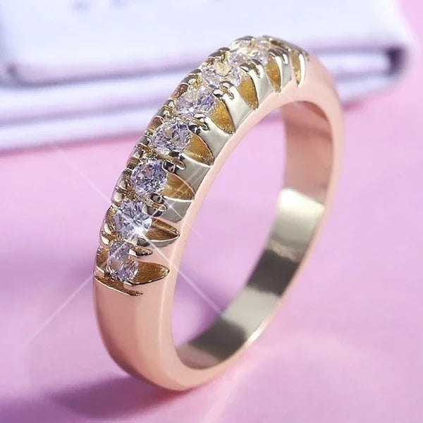 3dfbc50c94e87788 Delysia King Fashion ladies ring