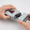 Reciprocating Trimmer Razor Shaver Hair Clipper Shaving hine Cutting Beard For Men Style Tool1