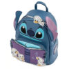 3e45022f5a7e7468 Stitch Children's Backpack Baby Yoda Lady Bags Toy Story 3 Alien Sally Backpack Monsters Inc Boo Mini Backpack Handbag for Girls