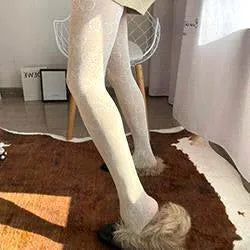 Spring Leggings Women Black Printing tights for Party Club Fashion G Letter Classic Silk Pantyhose 8816855