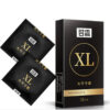 3e806aeea2108ed0 PERSONAGE 50/40/30 Pcs XL Big Condoms Extra Large Size Condones Big Penis Sleeve Contraception Adult Sex Toys for Men