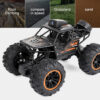 3e83f7de7f00282c Rc Car With HD Camera FPV WIFI hine On Remote Control Stunt 1:18 2.4G SUV Radiocontrol Climbing Toys For Kids on a Sign