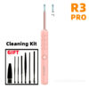 Bebird R1 R3 X3 Smart Visual Sticks Endoscope 300W High Precision Earpick Mini Camera Otoscope Health Care Mijia Ear Cleaner
