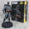 Giant 38cm Dark Knight Anime Figurine Model Toys Gk Action Figure Justice League Standing Batman Ornament Gift