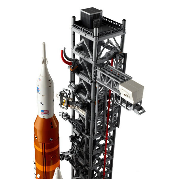 3ea250357d9ba804 Super Space Shuttle Building Blocks Set, Extra Large Size Height Spaceplane, Expedition Collectible Shuttlecraft