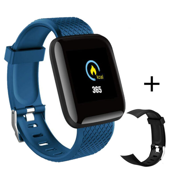 Multifunctional Smart Watch Men Women Bluetooth Connected Phone Music Fiess Sports Bracelet Sleep Monitor Y68 Smartwatch D20
