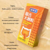 Hyaluronic Acid Condoms Cat Tongue Large Pellet Stimulate Penis Sleeves Ultra Thin Natural Rubber Latex Safer Sex Products