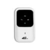 4G/5G Mobile WIFI 150Mbps 4G LTE Wireless Router With Sim Card Slot Firewall VPN Portable Modem LCD display Wifi Hotspot