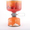 Campingmoon Gas Canister Refill Adapter, Portable Outdoor Gas Saver Lindal Valve Canister Shifter, Camping Canister Vent Valve, Z15