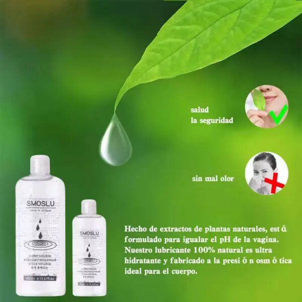 3f0a6606cd129679 Anal Lubrication Water-based Lubricant for Sex Session 400/800ML Love Gel Exciter for Women Lubricants Grease Sex Shop