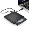 3f0f34c9576c0a22 Universal USB 2.0 Portable External Ultra Speed CDROM CD/DVD Drive Disc Support Car MP5 Player & Laptop i/Air