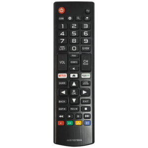 3f260d36e54dd110 NEW AKB75375604 Remote Control Fit for LG SMART TV 43UK6300PUE 32LK610BPUA 49UK6300PUE 55UK6300PUE