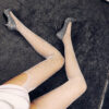 3f2722b19a6a05ba New Hot Sexy Lingerie Women's Erotic Open Crotch Underwear Pajamas Lace Transparent Lingerie Sets Stockings Garter Sex Suits