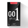 3f331332f5a1c718 001 Upgraded Ultra Thin Condoms 10PCS Natural Latex Hyaluronic Acid Condom Sex Toys for Adult Penis Sleeve Contraception Supplie