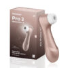satisfyer pro 2 Sucking vibrator female adult toys stimulator Sucker clitoris vibrators usb for women sex shop