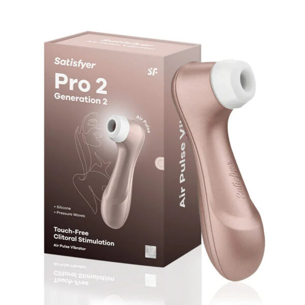 satisfyer pro 2 Sucking vibrator female adult toys stimulator Sucker clitoris vibrators usb for women sex shop