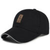 3f38fc52319b7093 Spring, Summer, Cotton Baseball Men, Autumn, Winter, Korean Version, Sports Sun Hat, Peaked Cap, Sunscreen, Sunhat