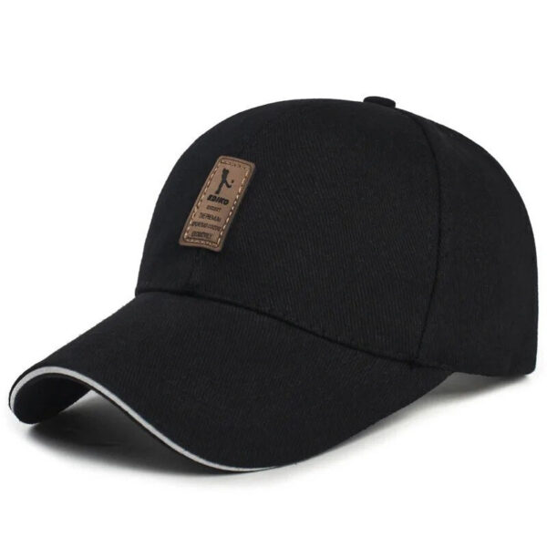3f38fc52319b7093 Spring, Summer, Cotton Baseball Men, Autumn, Winter, Korean Version, Sports Sun Hat, Peaked Cap, Sunscreen, Sunhat