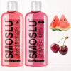 Lubricant for Sex Fruity Love Gel Anal Lubricantion Cherry Lubricants for Session Oil Water Based Lube Gay Vaginal OraFor Adult