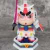 3f6287c616518697 15CM Gundam Crayon Shan-chan Figures GD Shan-chan HIHI Cos Action Figures With Light Base Statue Model Collection Kids Toy Gifts