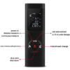 Mini Smart Rangefinder Intelligent 60M Digital Laser Rangefinde Usb Charging Rechargeable Handheld Distance Meter