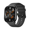 New Zeblaze GTS 3 Pro Voice Calling Smart Watch Ultra-big HD AMOLED Screen Health and Fiess Tracking Smartwatch for Men Women