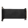 3fa54912fa0ff3db PCI-E Graphics PCIe PCI Express 3.0 to 16X Extension Cable 90 Degree Flexible Riser Card Extender