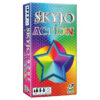 403320eec9230878 Skyjo Board Card Party of Tables for The Whole Family Deck Box Wit Collective Games Children's Tapis Poker Social