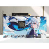 AXSNOW Gaming Graphics AMD RX580 8GB GDDR5 256Bit PCI Express 3.0 ×16 Radeon GPU Computer Video Card placa de video