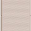 40aa50eedcbfa6d6 Car Air Mattress Foldable for Mercedes Benz GLC Coupé C253 C254 2016-2025, Back Seat Camping Bed Breathable Airbed Auto-Inflation Without Air Pump SUV,Beige Single