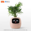 Tuya Ivy Smart Planter,Endless Over 49 Rich Expressions,7 smart sensors,AI Chips Make Raising Plants Easy and Fun