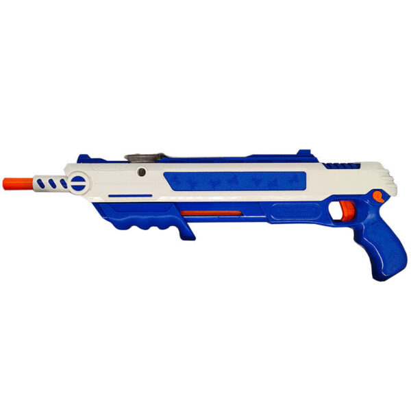 New Model Of 3.0 Children's Day Gift Salt Shotgun Adult Toy Mosquito And Fly Gun