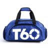 40d3849782cefc5e Gym Waterproof Sport Men Women Bag Outdoor Fiess Portable Bags Ultralight Yoga Sports Large Travel Backpack