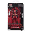 40dac5640415bf2c Deadpool Action X-Men Legend Series Figure Wade Winston Wilson Figures Joint Mobility Models Collection Decorate Toy Gift