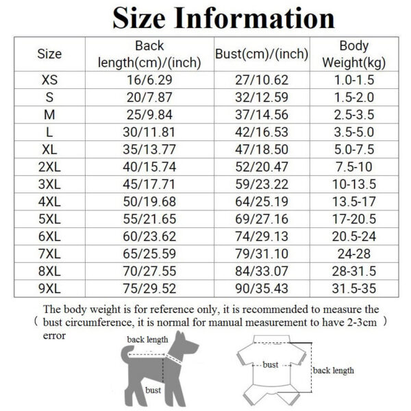 40f1b3528fa09abf 2021 Winter Dog Hoodies Fleece Warm Sweatshirt Small Medium Large Jacket Clothing Pet Costume Dogs Clothes