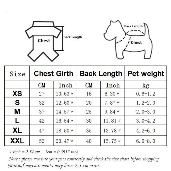 40fcfd570222dfa7 For Small Warm Clothing Dogs Coat Puppy Outfit Pet Clothes for Large Dog Hoodies Chihuahua
