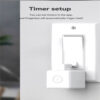 Tuya Zigbee Plus Fingerbot Switch Button Pusher Smart Life Timer Voice Control Works with Alexa Google Assistant