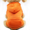 4109f8235c29d18f For Small Warm Clothing Dogs Coat Puppy Outfit Pet Clothes for Large Dog Hoodies Chihuahua