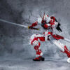 DABAN 6601 Astray Red Frame MB MBF-P02 MG 1/100 SEED DESTINY Model DIY Assembly Action Figures Anime Model Toy Gift Boyfriend