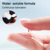 41429fa366a45675 240ML Lubricant Water Based Lube For Couples Vagina Anal Adult Masturbation Toy Lubrication Intimate Love Gel Sex Toys