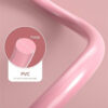 Cordless Jump With Heavy Balls Sports Fiess Training Bodybuilding Exercise Rapid Speed Skipping Rope Home Gym Equipment