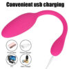 415a4fdfdcc94fff Panties Vibrator 10 Modes Wearable Vibrating Egg Sex Toys for Women Wireless Remote Control G Spot Massager Vaginal Ball