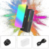 416d202b9bee6128 Ulanzi VL120 RGB Camera Video Light Mini Portable 3100mAh Photography Lighting Smartphone Vlog Fill Light RGB Video Light
