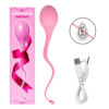 419b45b2adba781e Vibrating Love Egg for Women Remote Control Clitoris Stimulator G-Sopt Vagina Vibrator Female Masturbator Sex Toy for Couples