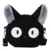 Japanese Style Kawaii Cartoon Plush Shoulder for Women New Crossbody Bag Small Phone Purse Bolsa Feminina