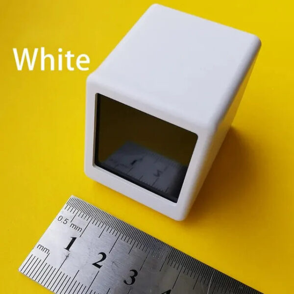 41ba315ed08d0be8 Small Portable Smart Wifi Station Display Weather Temperature Humidity Time Alarm Clock Desktop Decoration